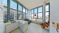 Cosmo (D14), Apartment #535765551